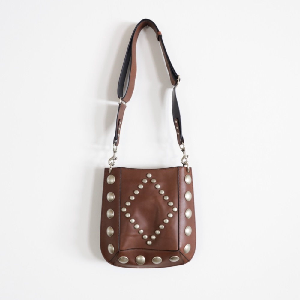 Isabel Marant Oskan Hobo Bag